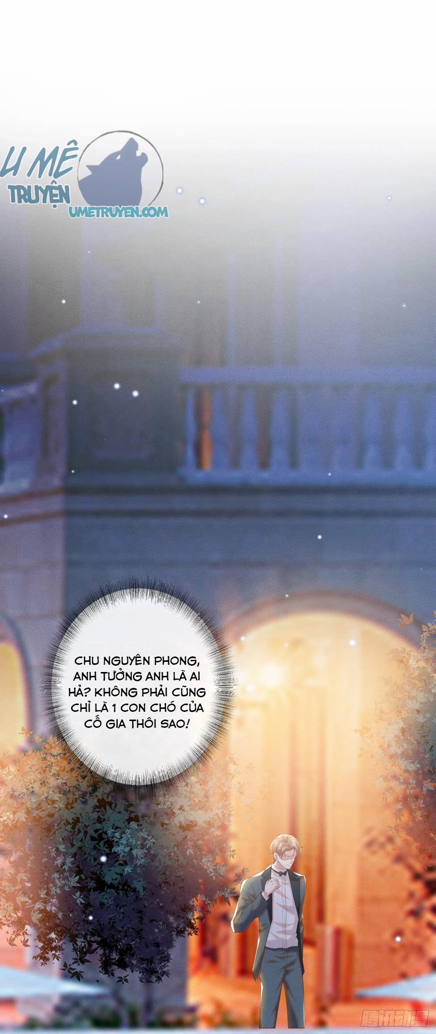 Anh Ấy Nói Tôi Là Hắc Liên Hoa 64 trang 1