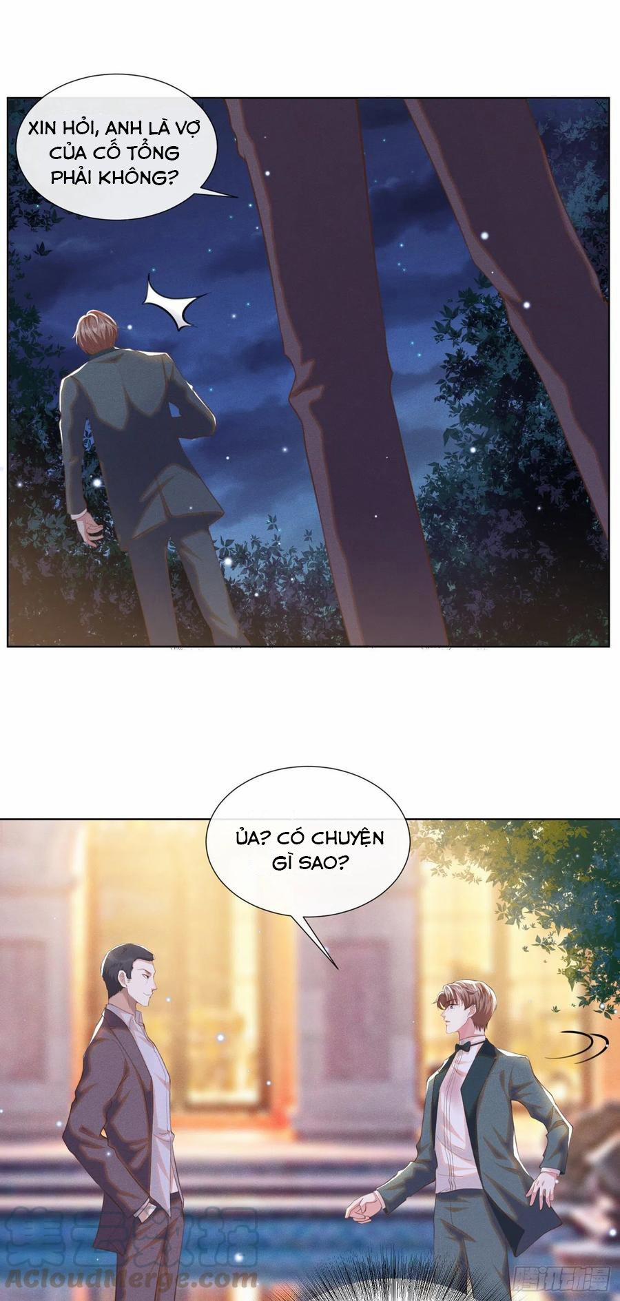 Anh Ấy Nói Tôi Là Hắc Liên Hoa 64 trang 10