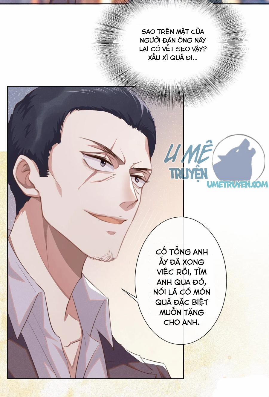 Anh Ấy Nói Tôi Là Hắc Liên Hoa 64 trang 11