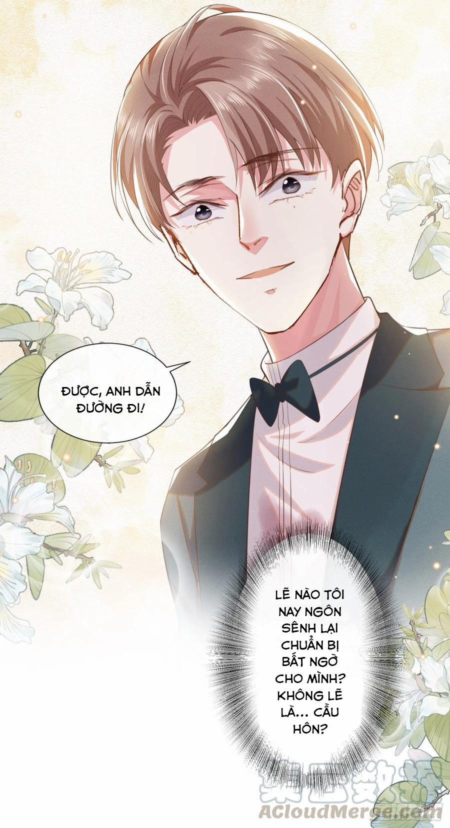 Anh Ấy Nói Tôi Là Hắc Liên Hoa 64 trang 12