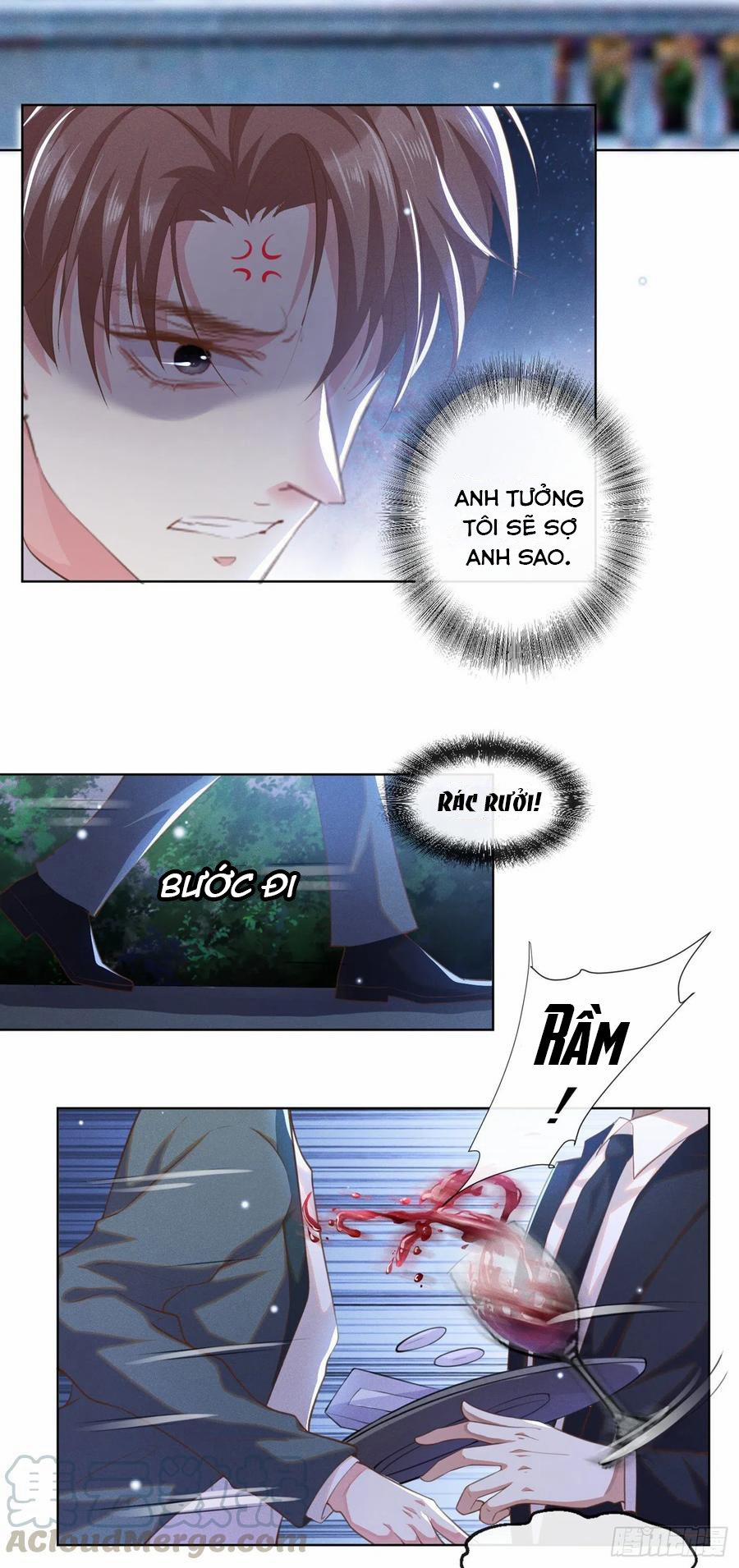 Anh Ấy Nói Tôi Là Hắc Liên Hoa 64 trang 2