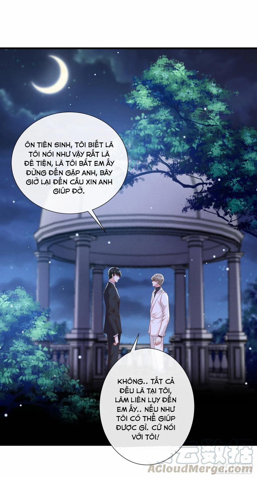 Anh Ấy Nói Tôi Là Hắc Liên Hoa 64 trang 22