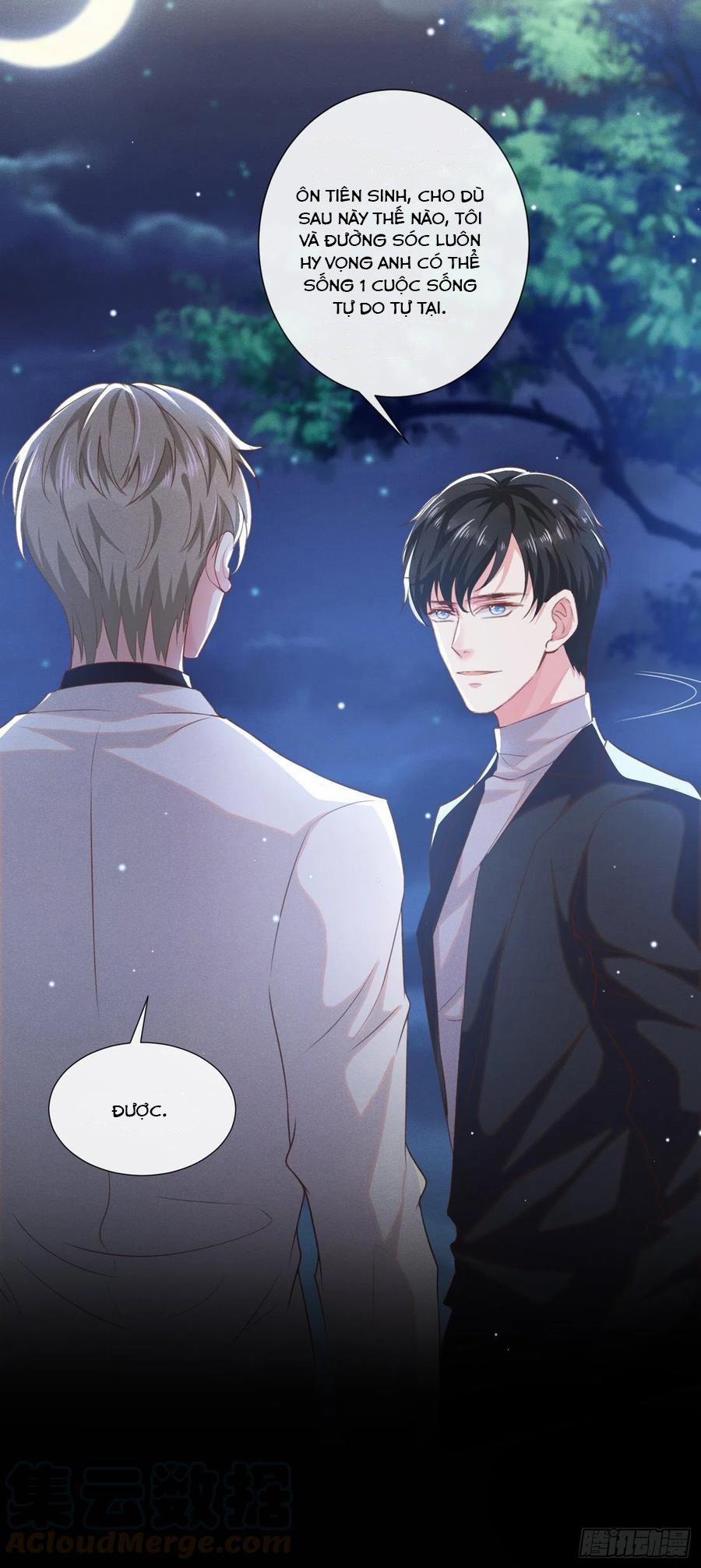 Anh Ấy Nói Tôi Là Hắc Liên Hoa 64 trang 24