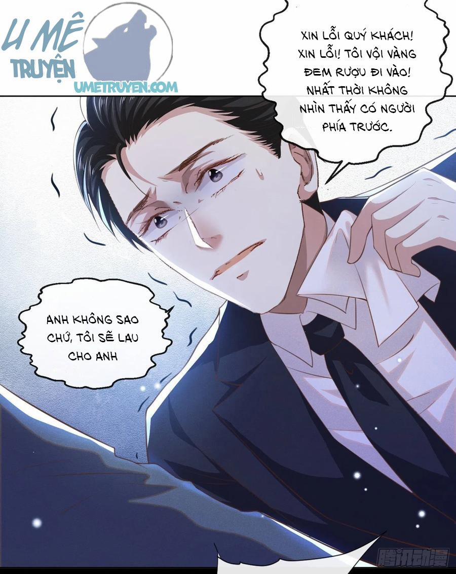 Anh Ấy Nói Tôi Là Hắc Liên Hoa 64 trang 3