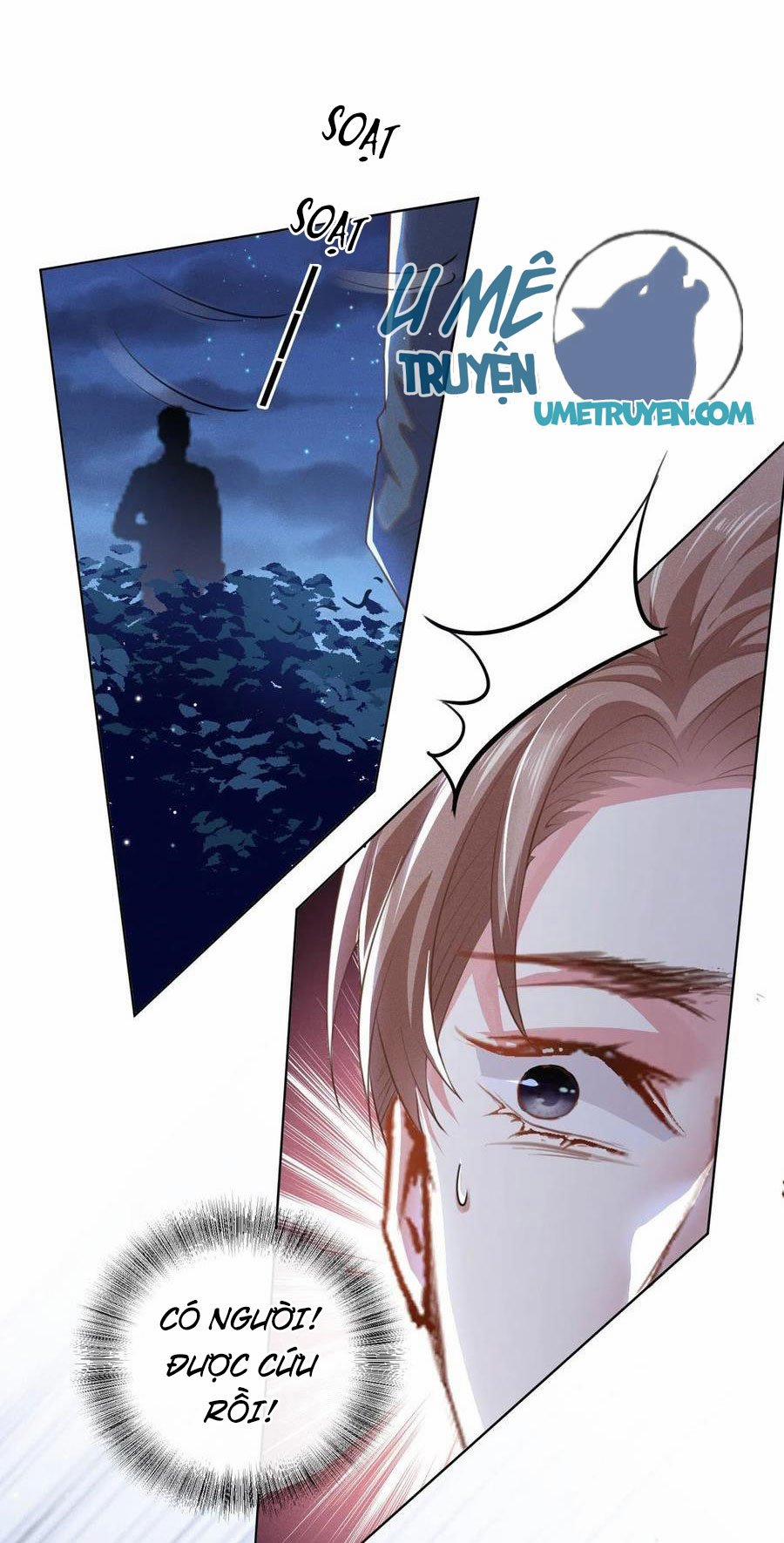 Anh Ấy Nói Tôi Là Hắc Liên Hoa 65 trang 10