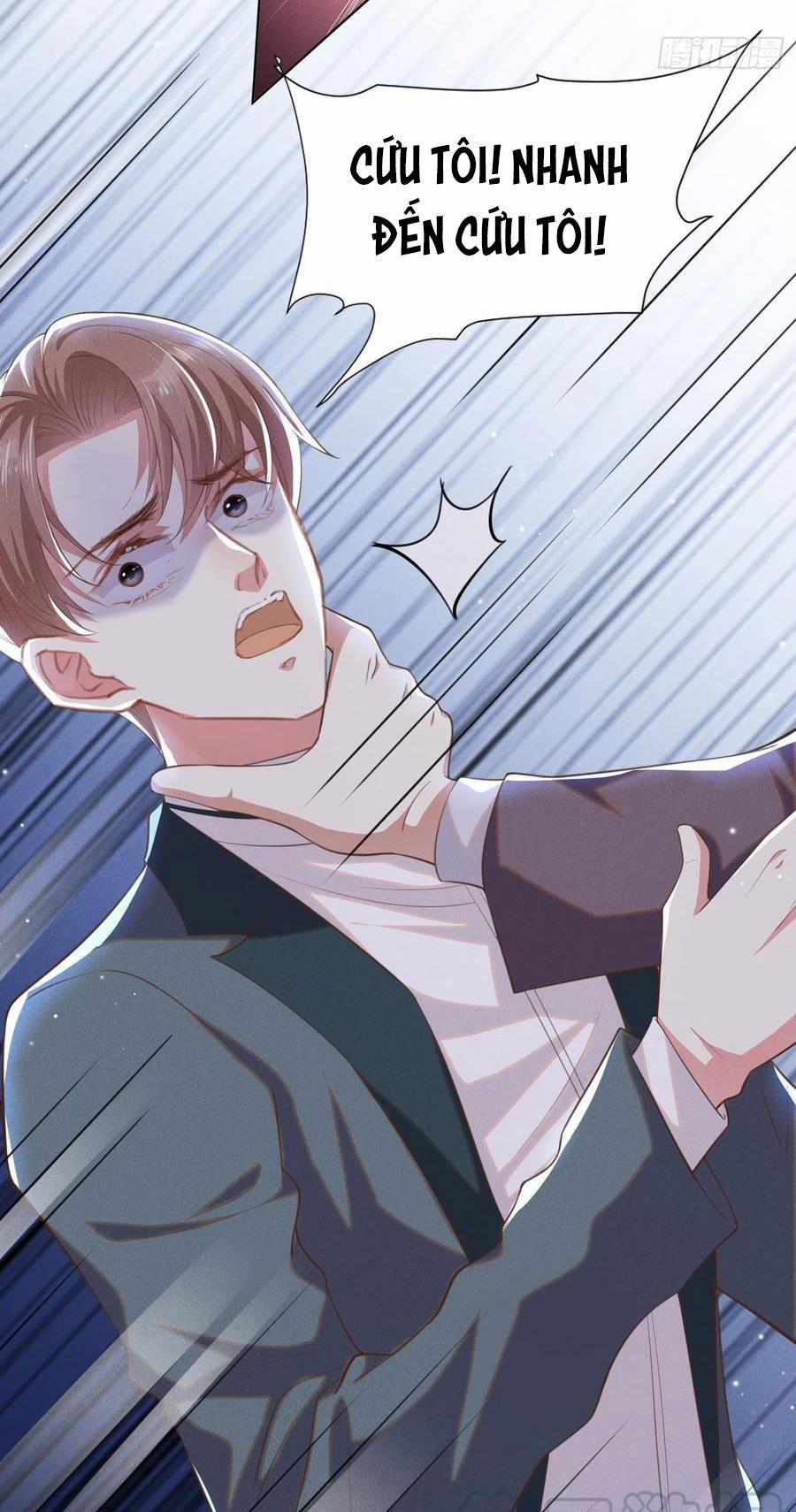 Anh Ấy Nói Tôi Là Hắc Liên Hoa 65 trang 11