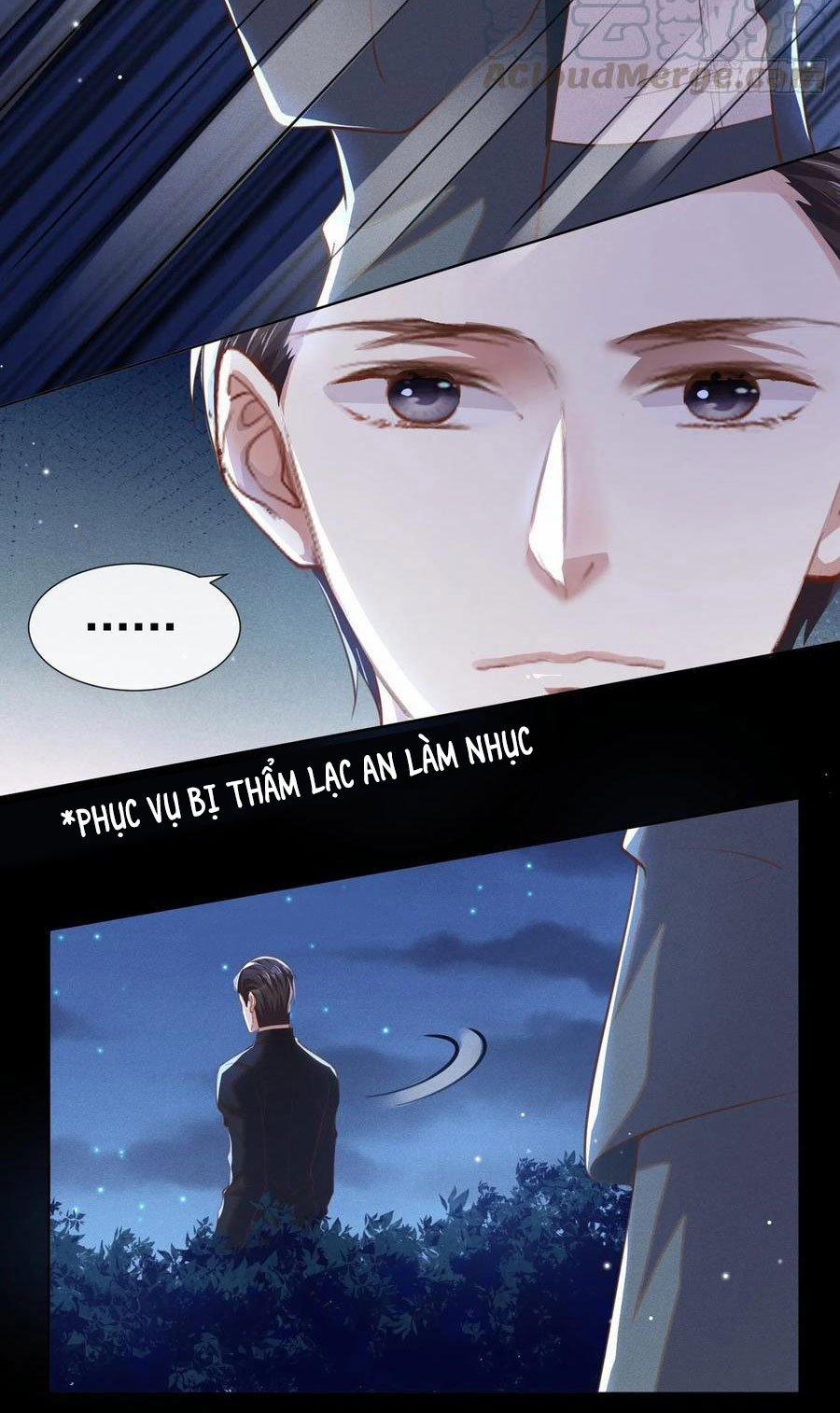 Anh Ấy Nói Tôi Là Hắc Liên Hoa 65 trang 12