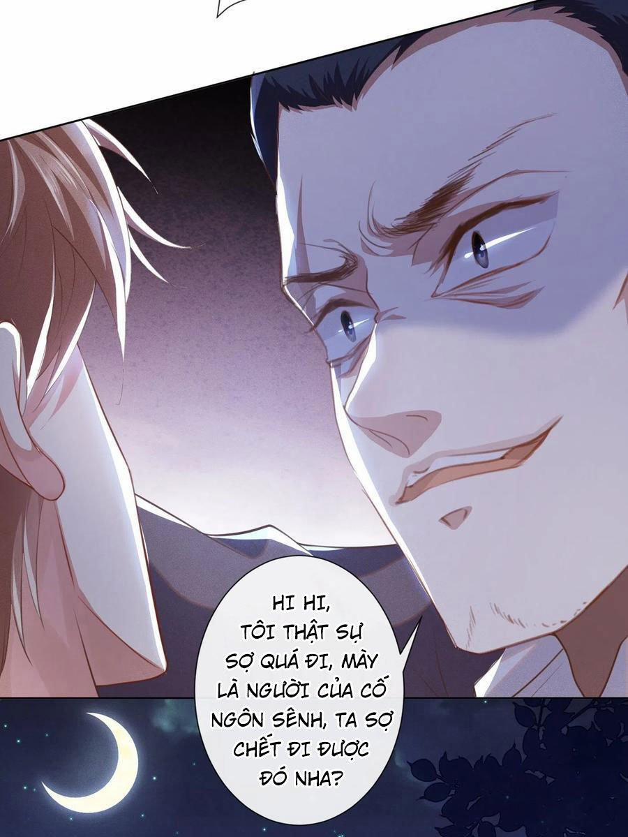 Anh Ấy Nói Tôi Là Hắc Liên Hoa 65 trang 15