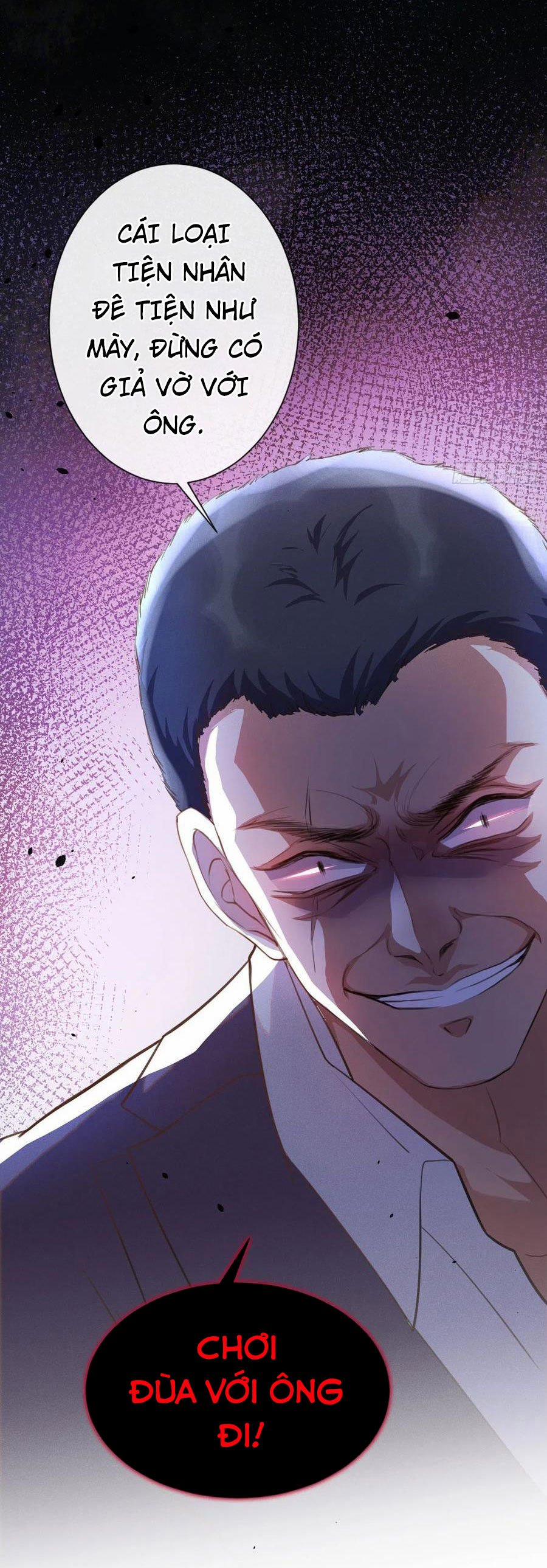 Anh Ấy Nói Tôi Là Hắc Liên Hoa 65 trang 5