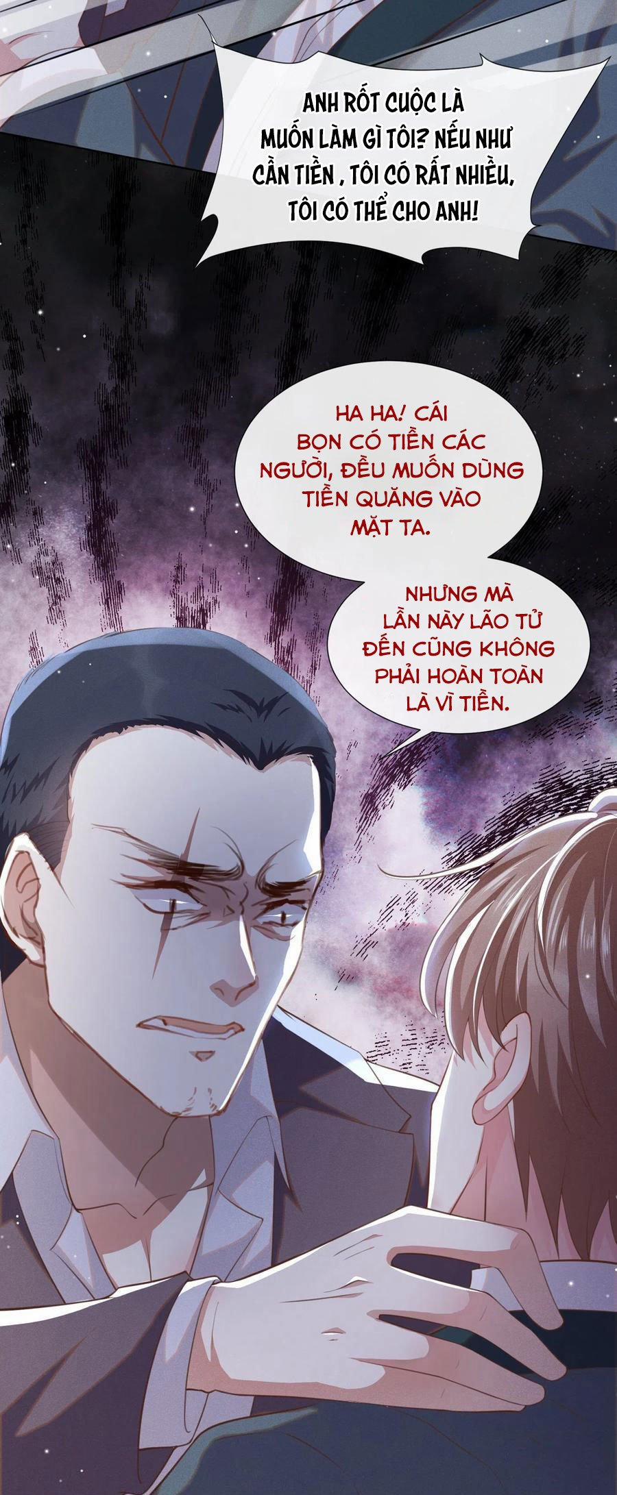 Anh Ấy Nói Tôi Là Hắc Liên Hoa 65 trang 8