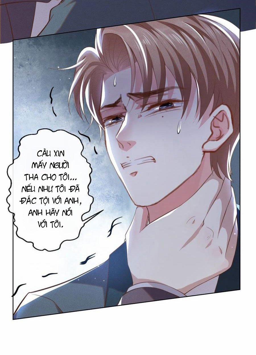 Anh Ấy Nói Tôi Là Hắc Liên Hoa 65 trang 9