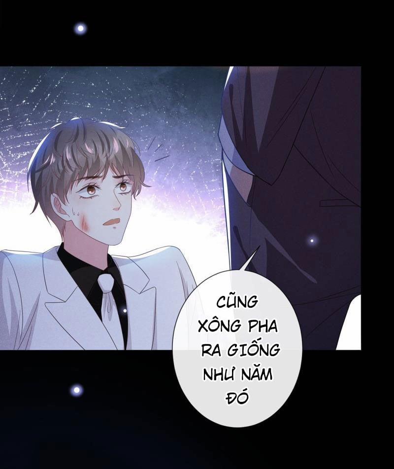 Anh Ấy Nói Tôi Là Hắc Liên Hoa 67 trang 21