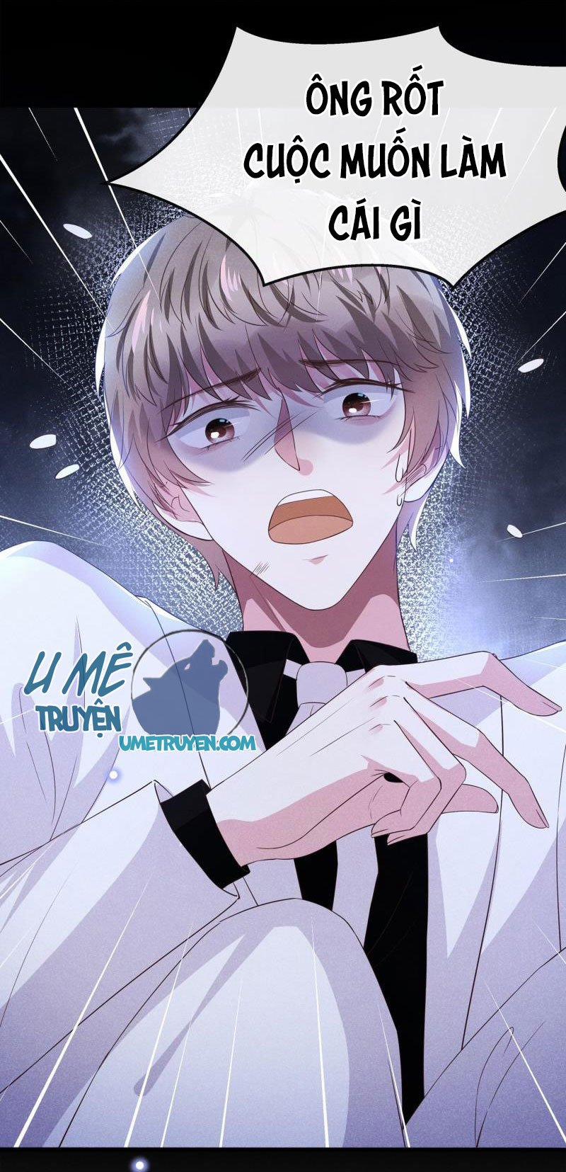 Anh Ấy Nói Tôi Là Hắc Liên Hoa 67 trang 29