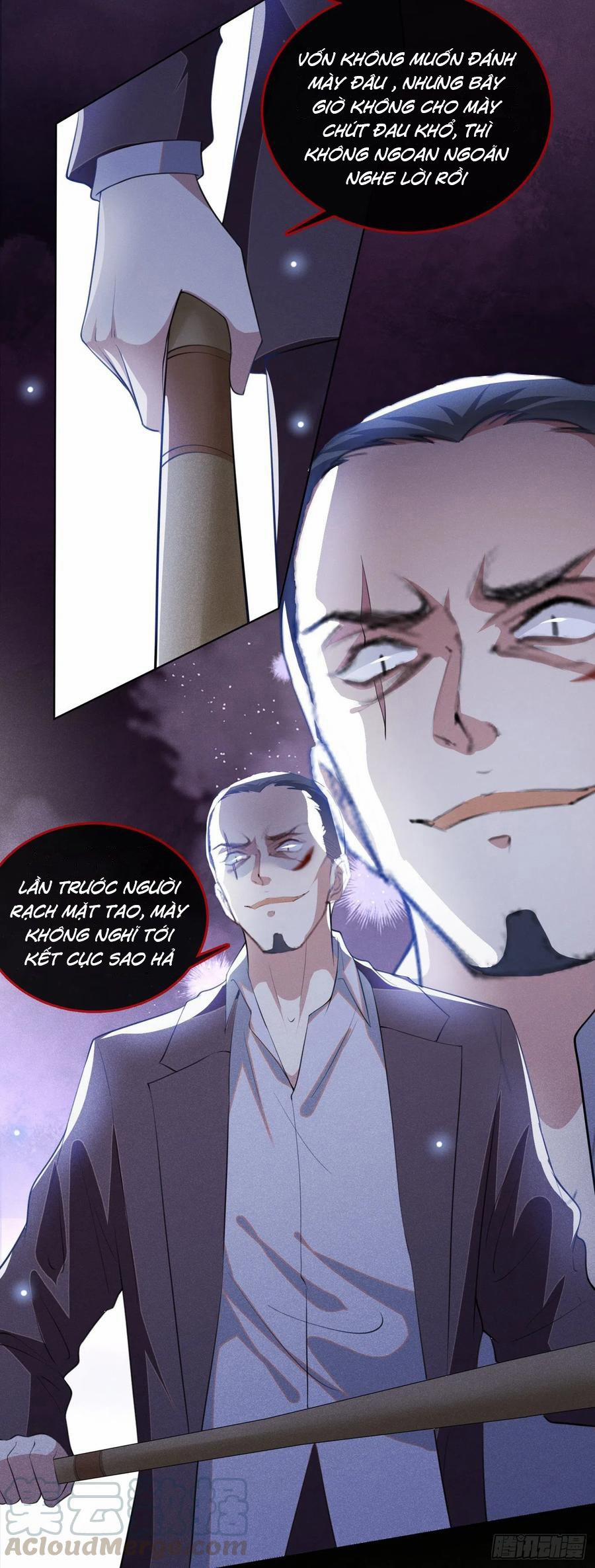 Anh Ấy Nói Tôi Là Hắc Liên Hoa 68 trang 10