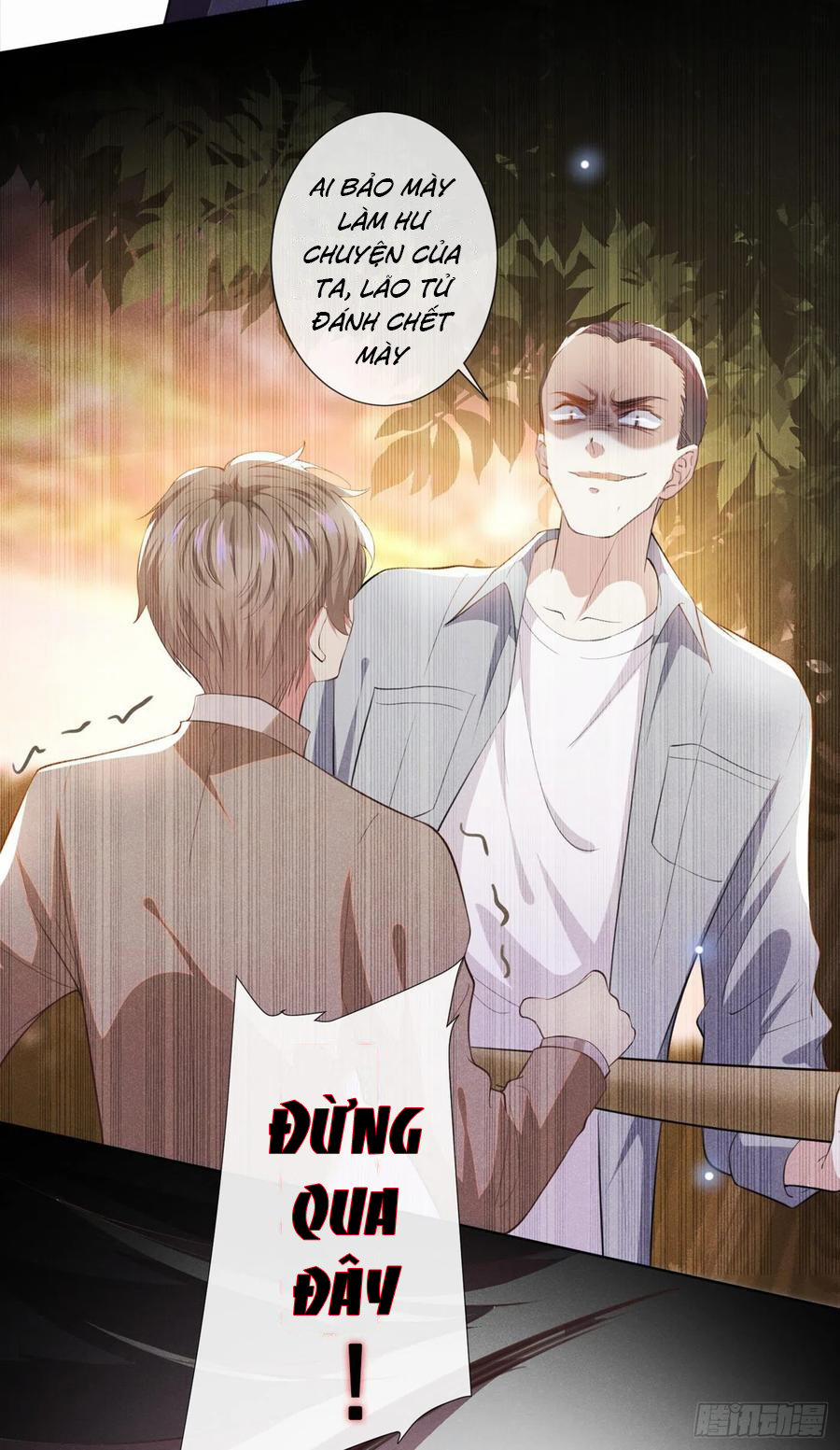 Anh Ấy Nói Tôi Là Hắc Liên Hoa 68 trang 11