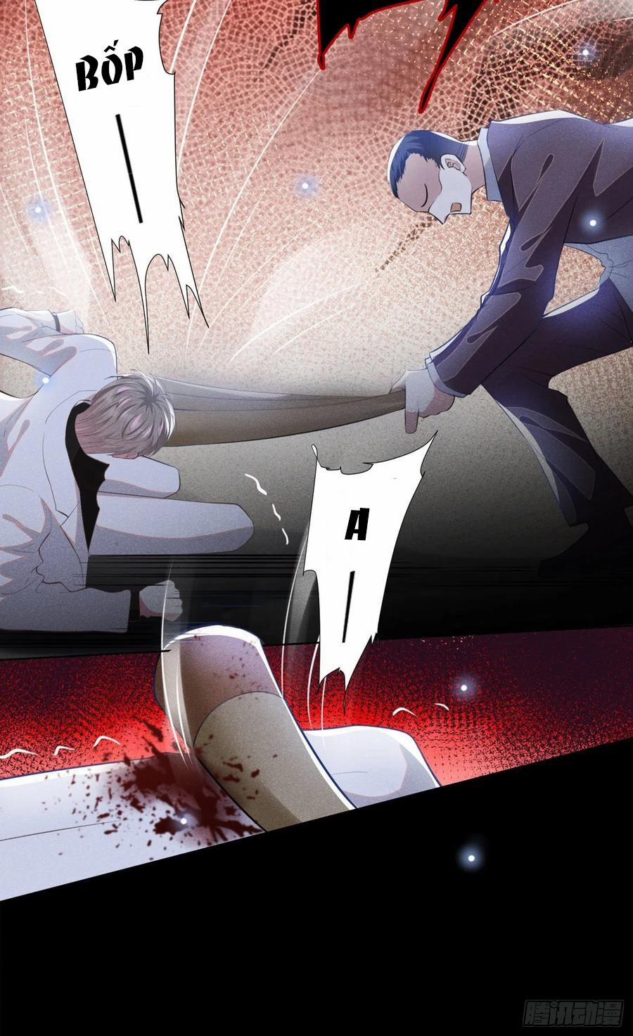 Anh Ấy Nói Tôi Là Hắc Liên Hoa 68 trang 13