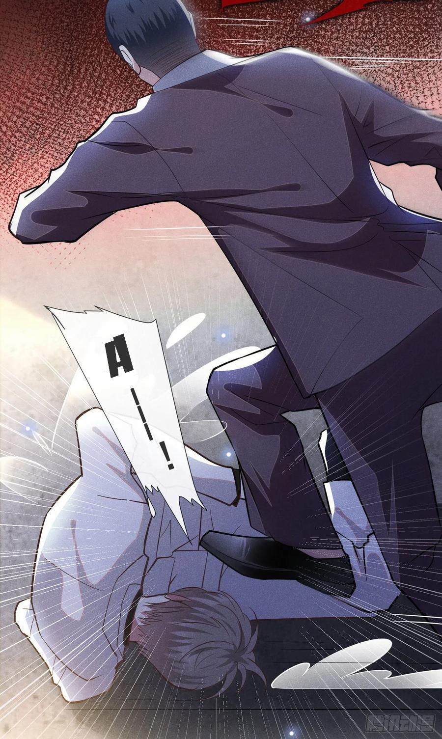 Anh Ấy Nói Tôi Là Hắc Liên Hoa 68 trang 15