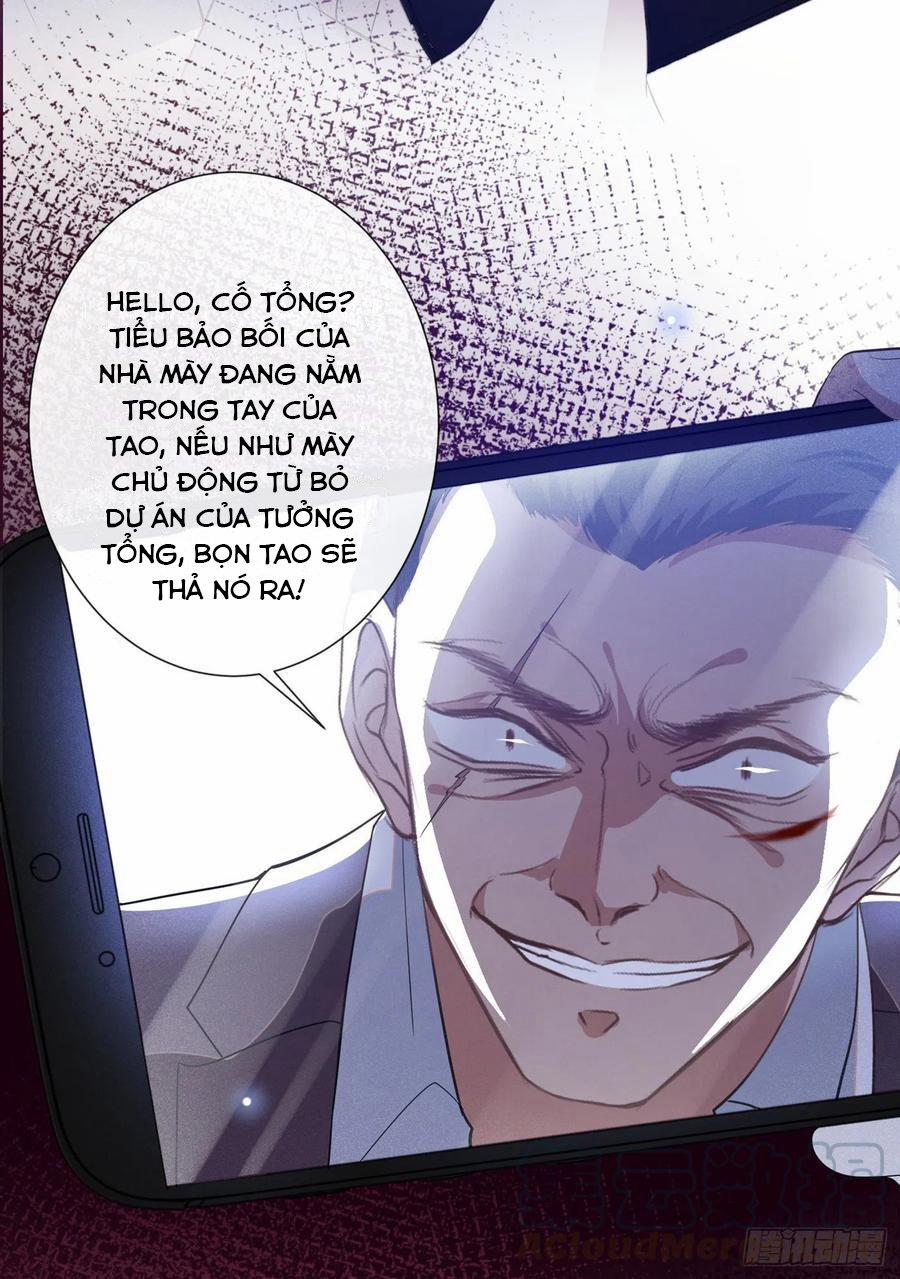 Anh Ấy Nói Tôi Là Hắc Liên Hoa 68 trang 18