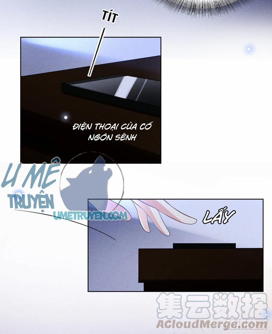 Anh Ấy Nói Tôi Là Hắc Liên Hoa 68 trang 22