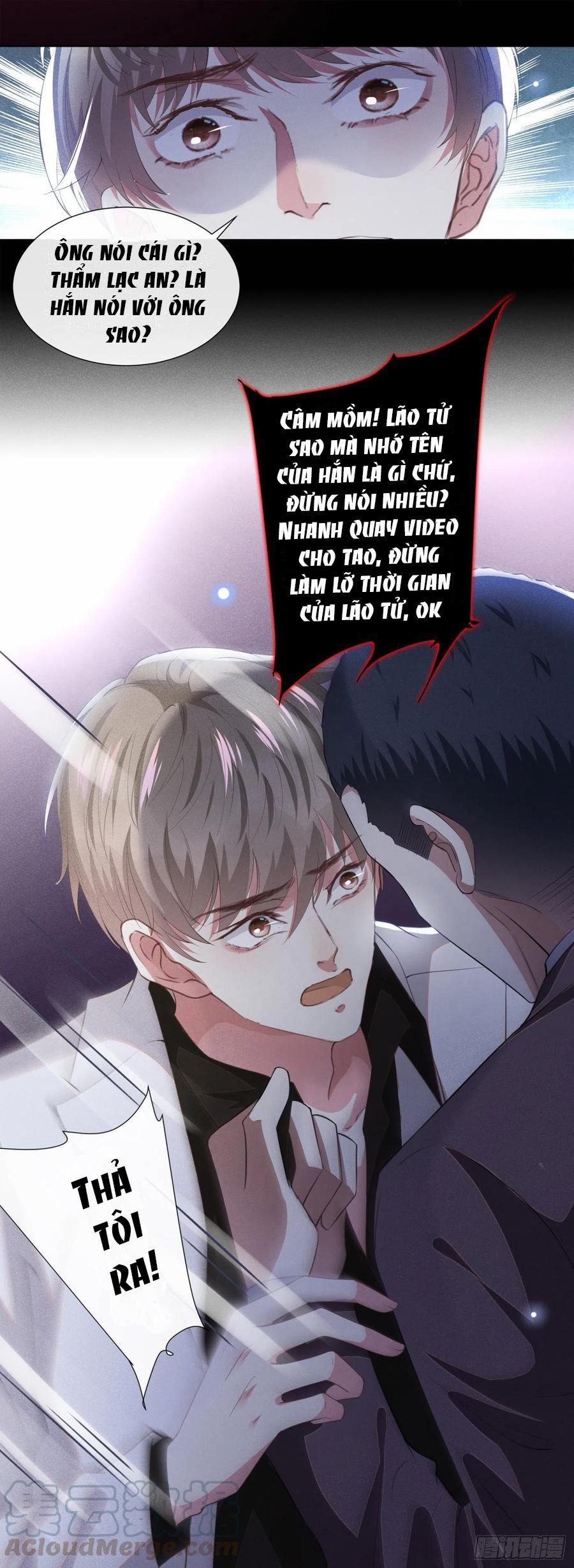 Anh Ấy Nói Tôi Là Hắc Liên Hoa 68 trang 4