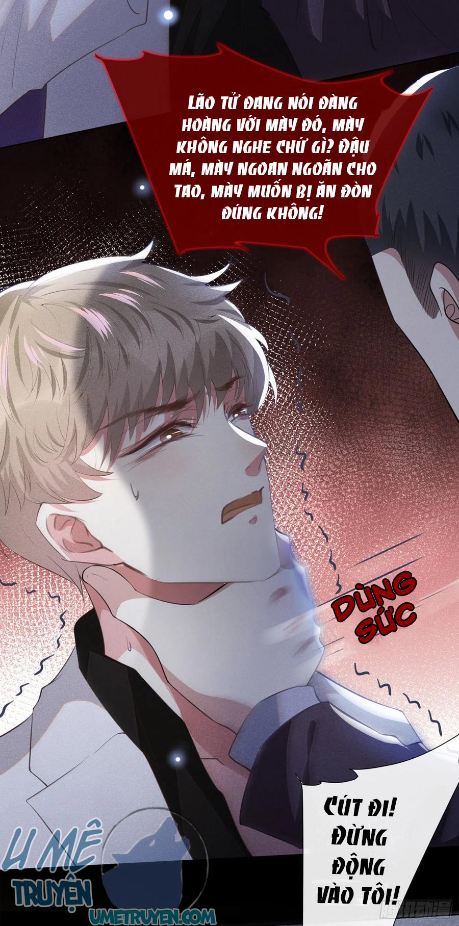 Anh Ấy Nói Tôi Là Hắc Liên Hoa 68 trang 5