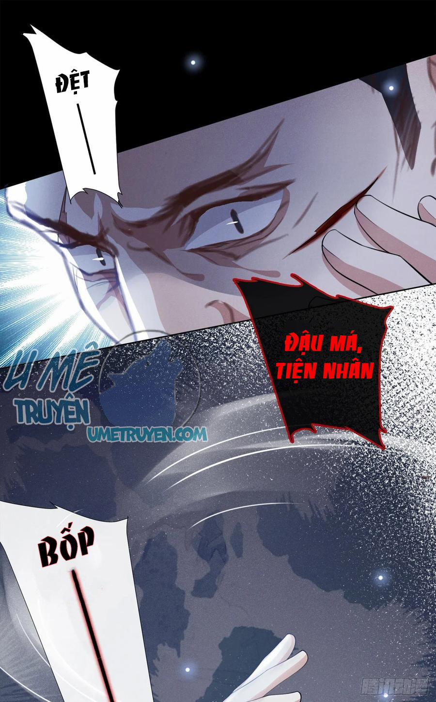 Anh Ấy Nói Tôi Là Hắc Liên Hoa 68 trang 7