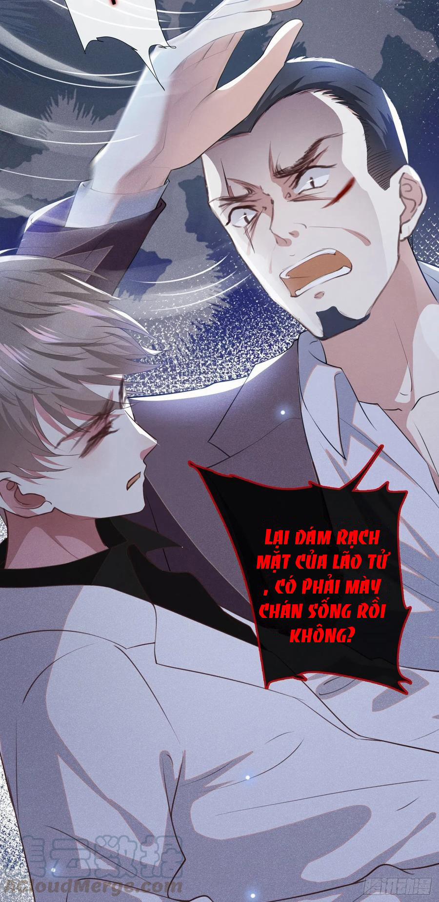 Anh Ấy Nói Tôi Là Hắc Liên Hoa 68 trang 8