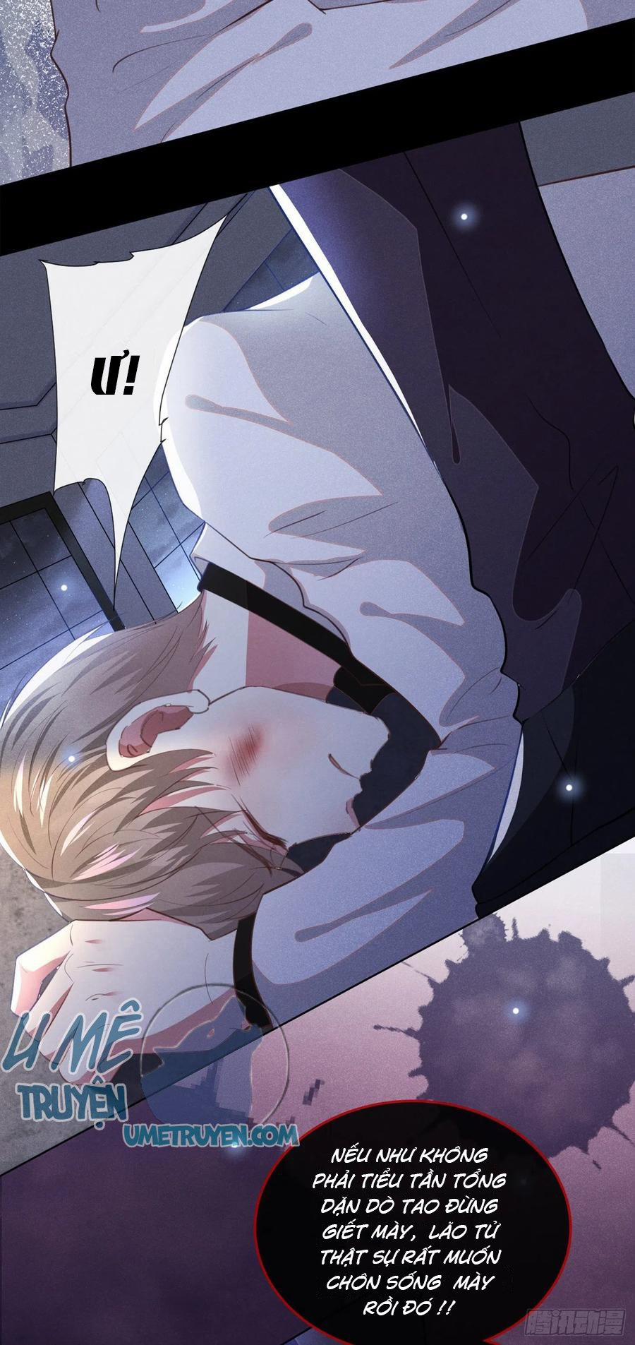 Anh Ấy Nói Tôi Là Hắc Liên Hoa 68 trang 9