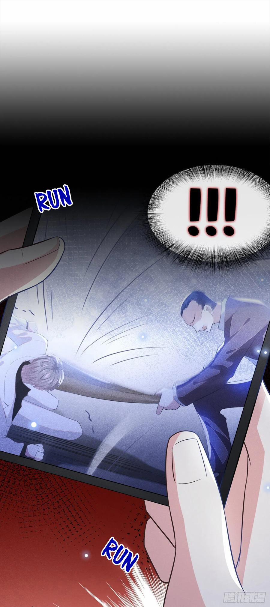 Anh Ấy Nói Tôi Là Hắc Liên Hoa 69 trang 0