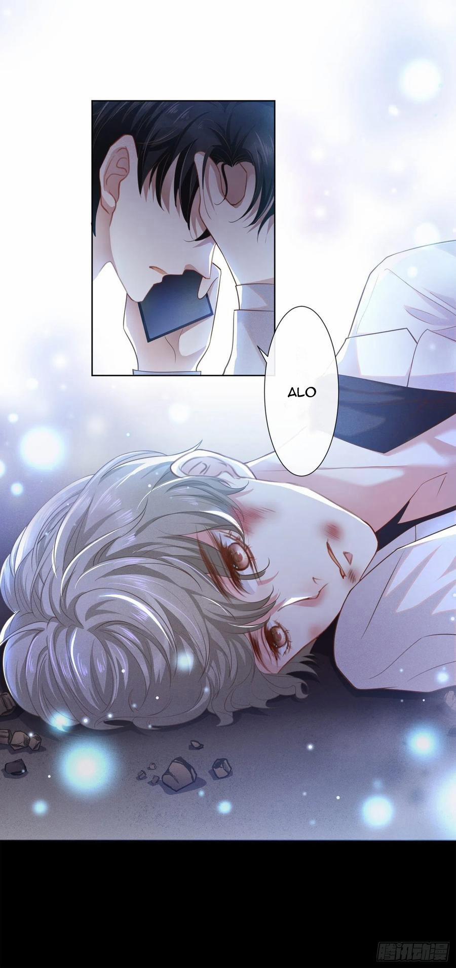 Anh Ấy Nói Tôi Là Hắc Liên Hoa 69 trang 10