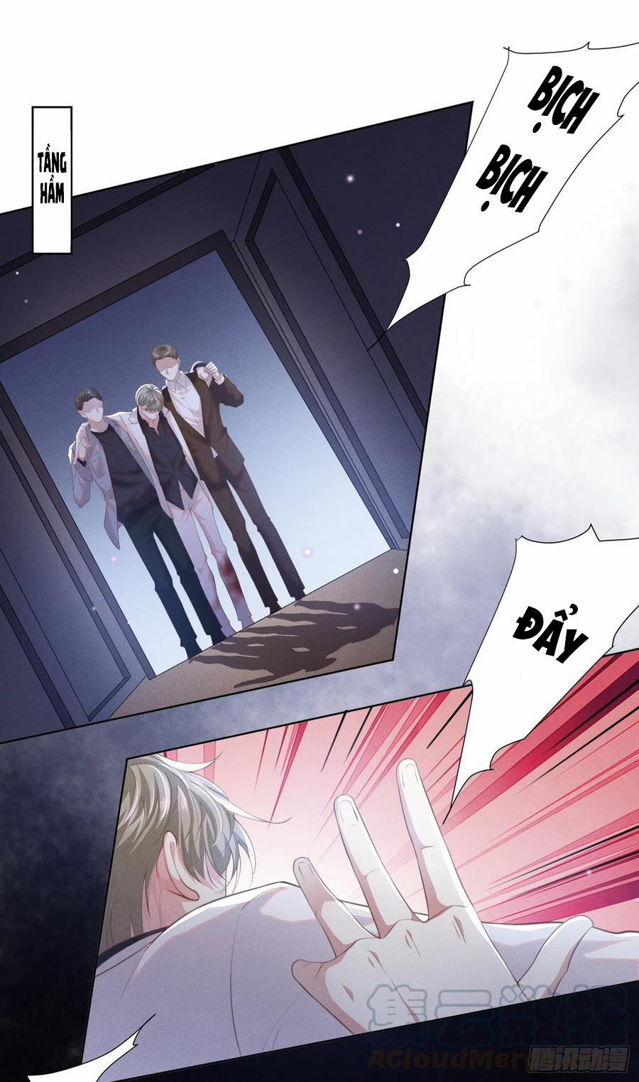 Anh Ấy Nói Tôi Là Hắc Liên Hoa 69 trang 21