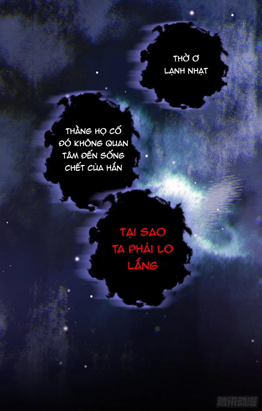 Anh Ấy Nói Tôi Là Hắc Liên Hoa 69 trang 24