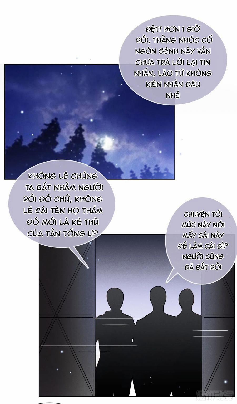 Anh Ấy Nói Tôi Là Hắc Liên Hoa 69 trang 8