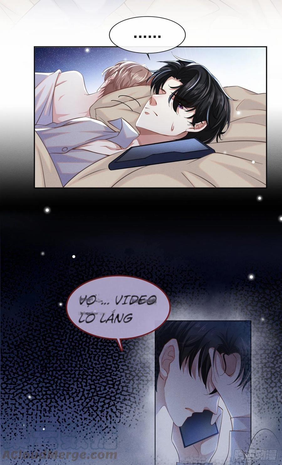 Anh Ấy Nói Tôi Là Hắc Liên Hoa 70 trang 2