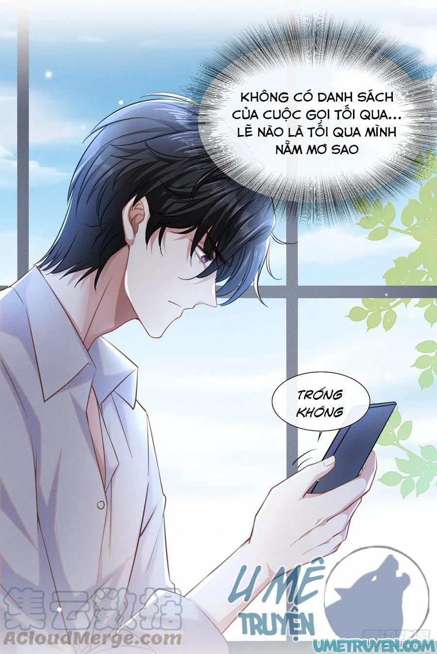 Anh Ấy Nói Tôi Là Hắc Liên Hoa 70 trang 4