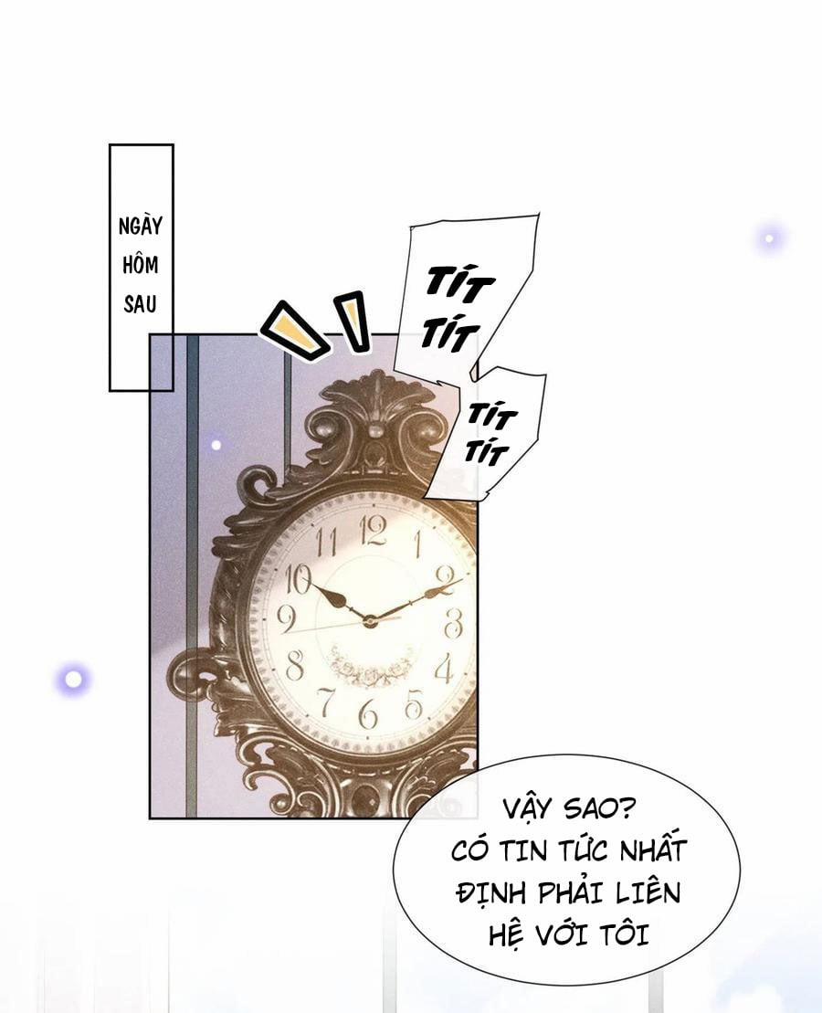 Anh Ấy Nói Tôi Là Hắc Liên Hoa 71 trang 1