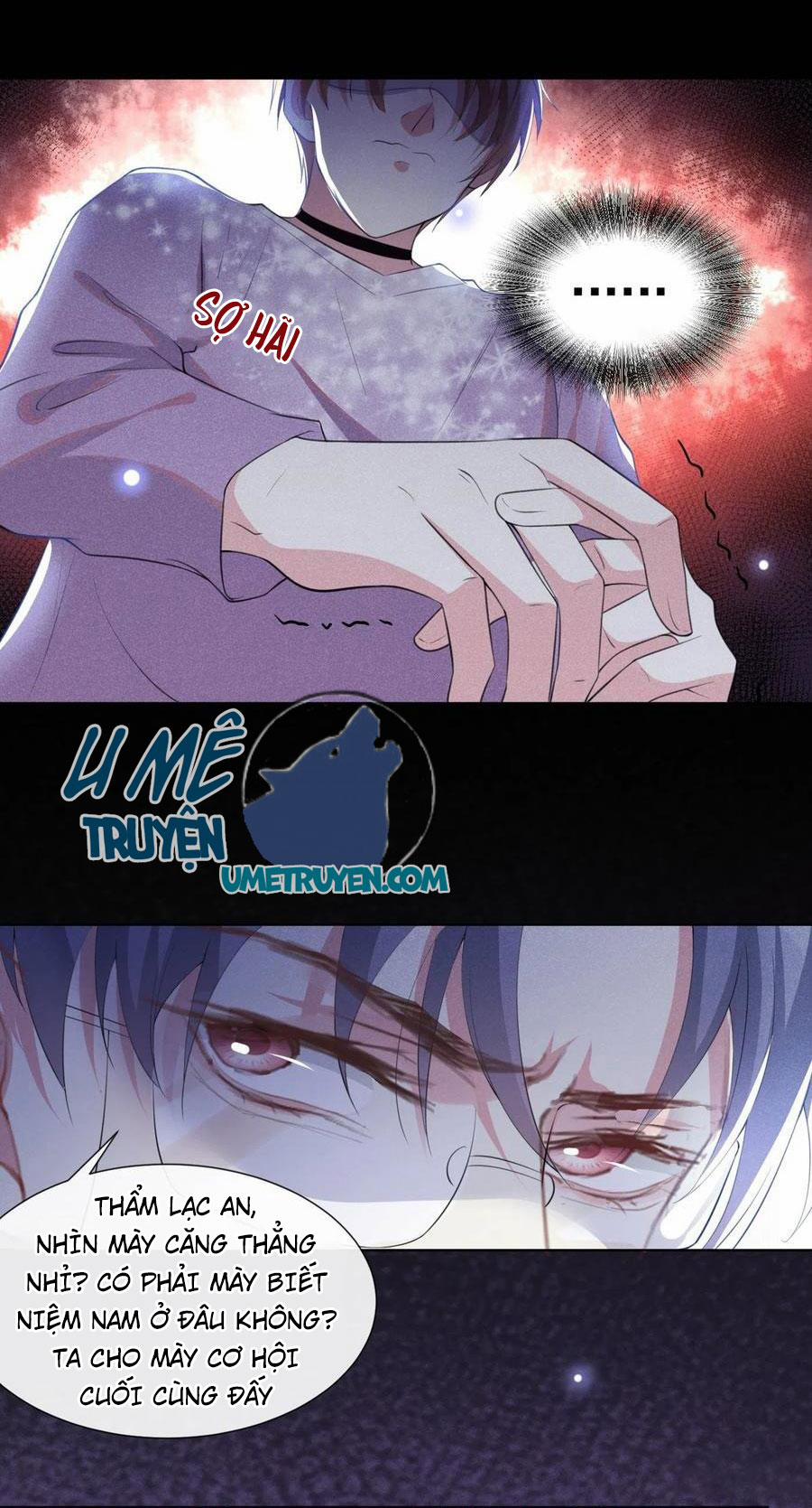 Anh Ấy Nói Tôi Là Hắc Liên Hoa 71 trang 12