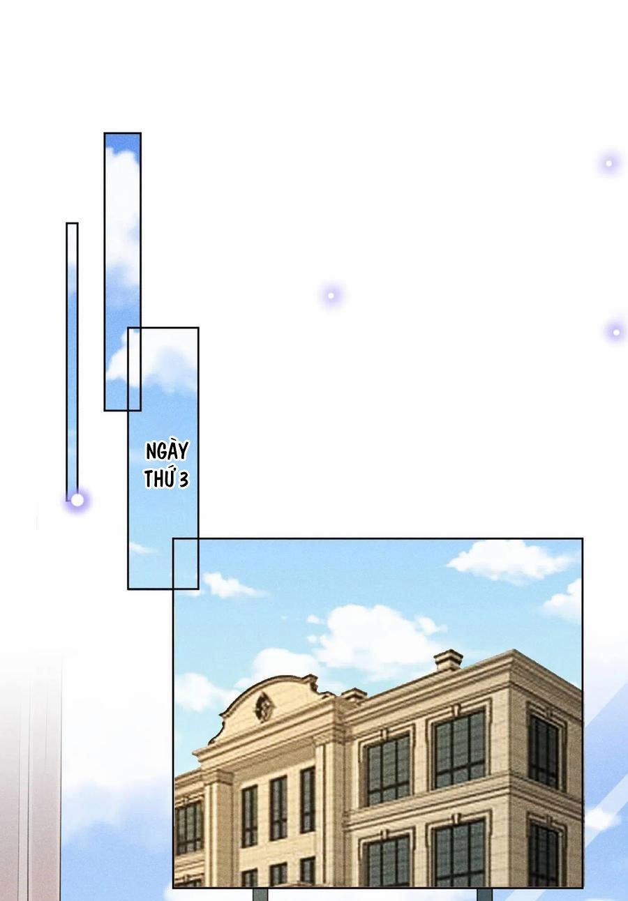 Anh Ấy Nói Tôi Là Hắc Liên Hoa 71 trang 7