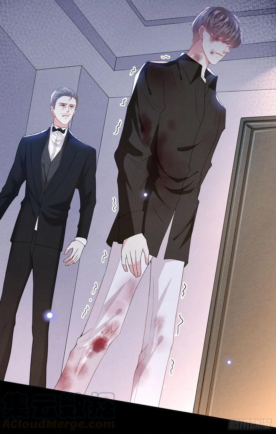 Anh Ấy Nói Tôi Là Hắc Liên Hoa 72 trang 14