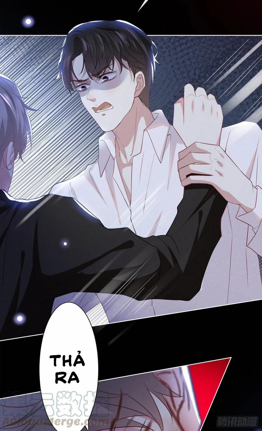 Anh Ấy Nói Tôi Là Hắc Liên Hoa 72 trang 18