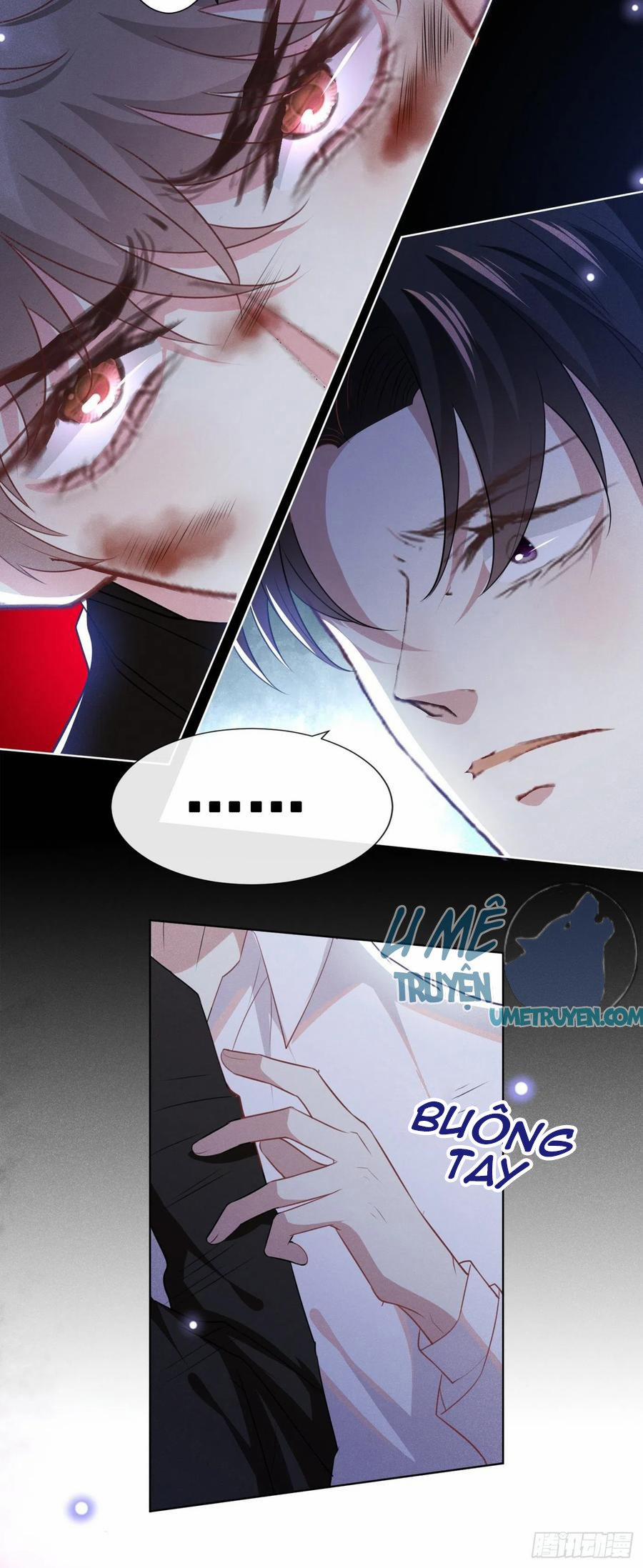 Anh Ấy Nói Tôi Là Hắc Liên Hoa 72 trang 19