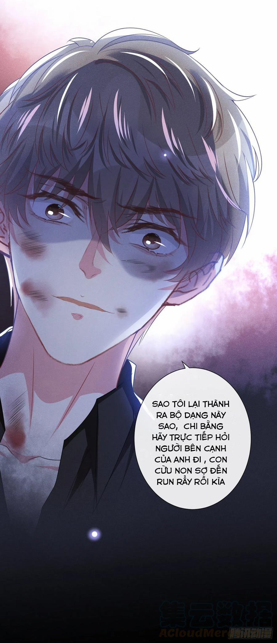 Anh Ấy Nói Tôi Là Hắc Liên Hoa 72 trang 20