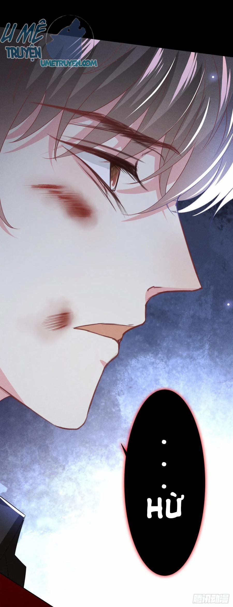 Anh Ấy Nói Tôi Là Hắc Liên Hoa 72 trang 25