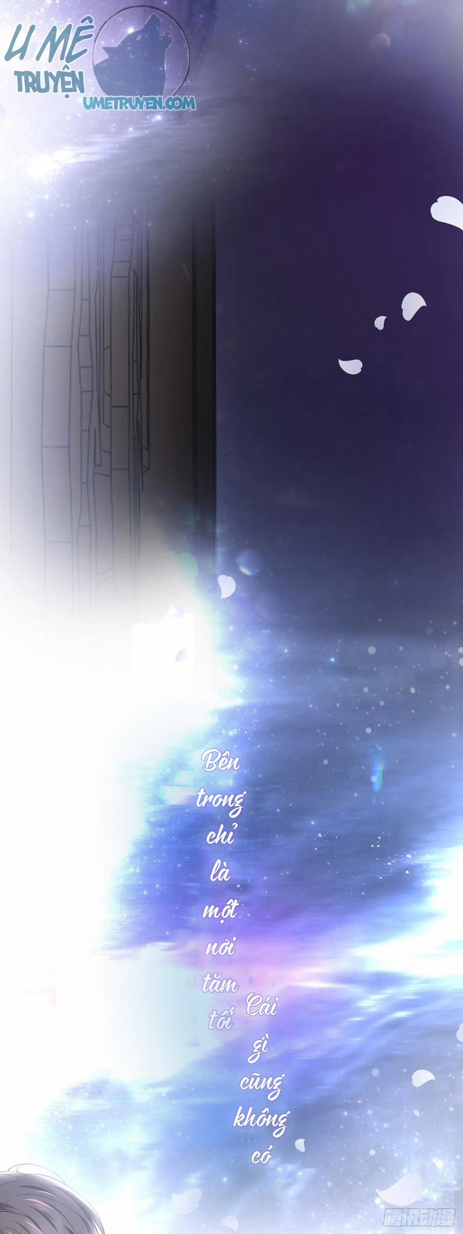 Anh Ấy Nói Tôi Là Hắc Liên Hoa 72 trang 3