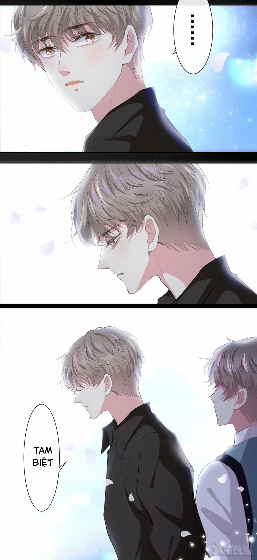 Anh Ấy Nói Tôi Là Hắc Liên Hoa 72 trang 5