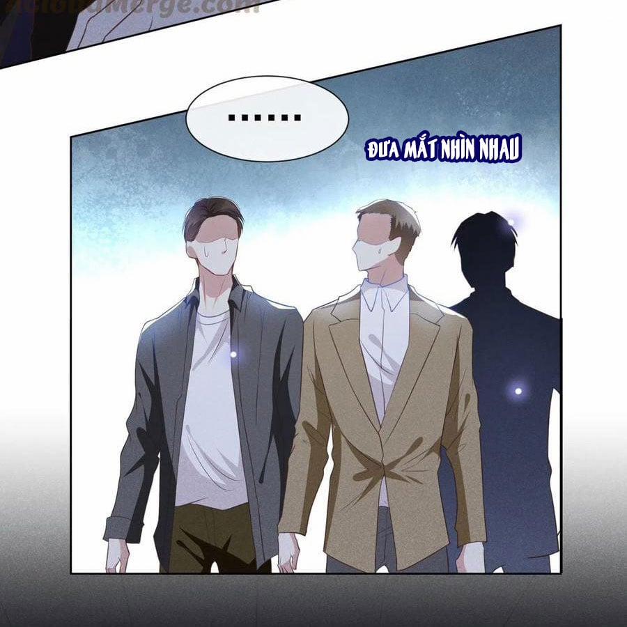 Anh Ấy Nói Tôi Là Hắc Liên Hoa 73 trang 15