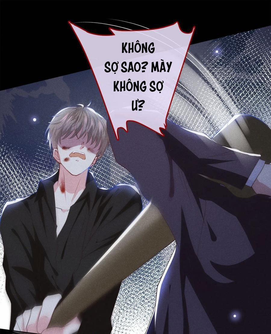 Anh Ấy Nói Tôi Là Hắc Liên Hoa 73 trang 18