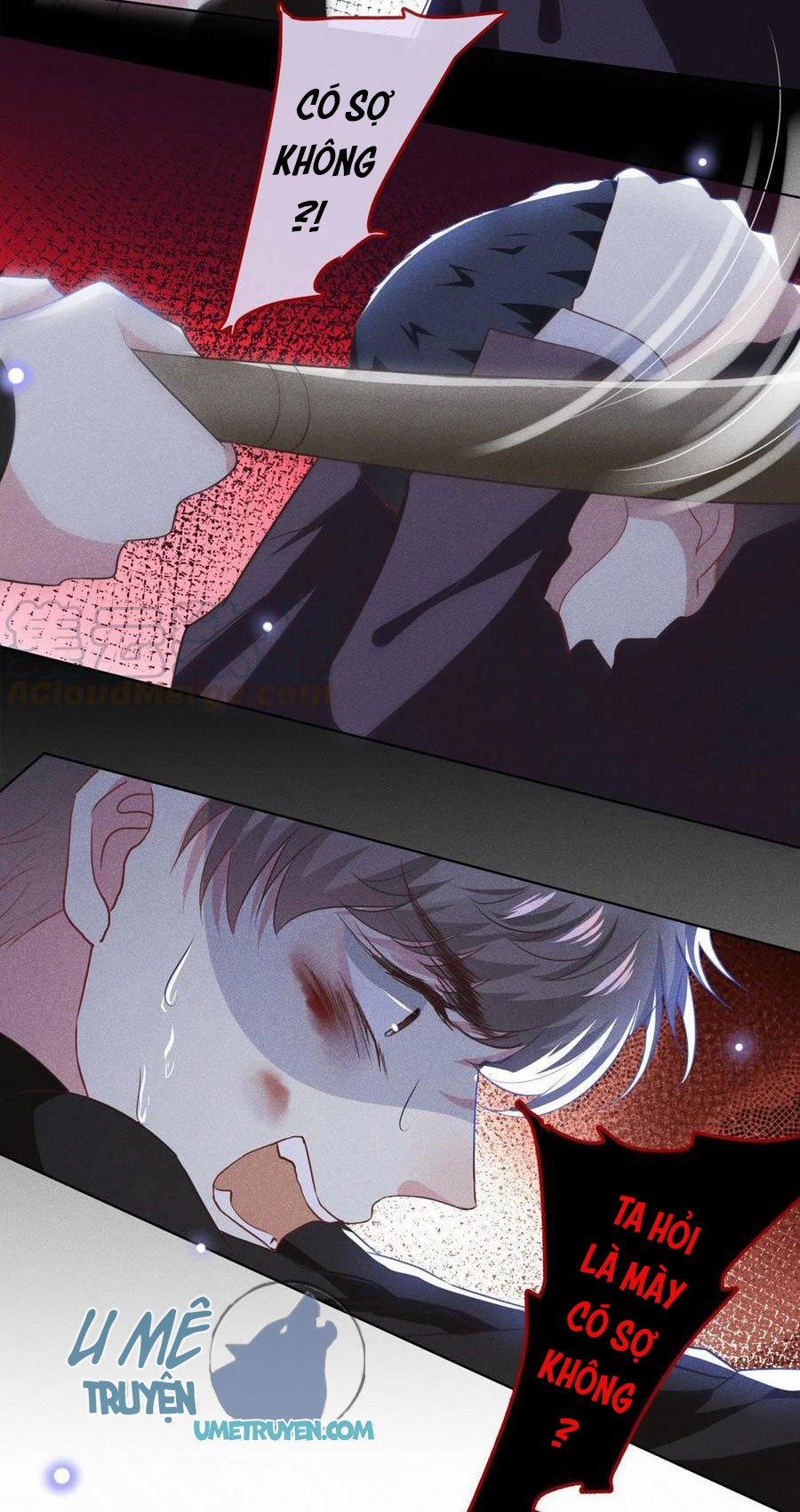 Anh Ấy Nói Tôi Là Hắc Liên Hoa 73 trang 19