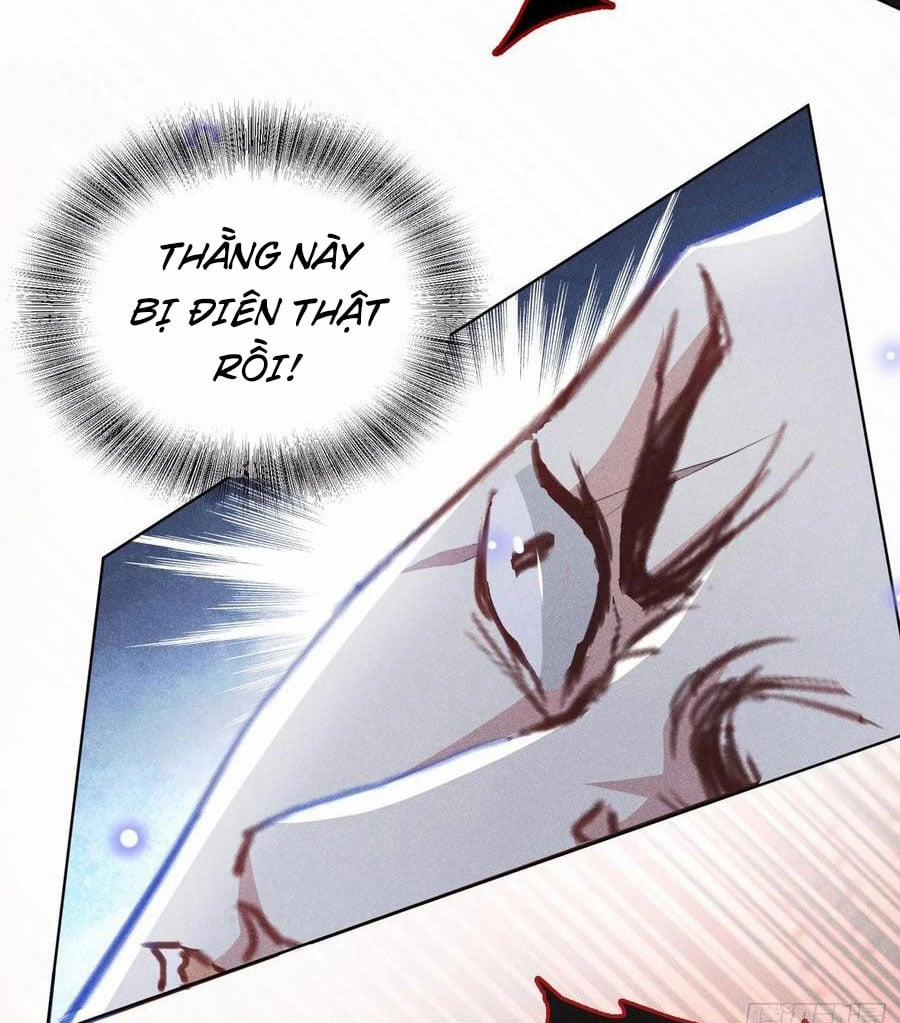 Anh Ấy Nói Tôi Là Hắc Liên Hoa 73 trang 20