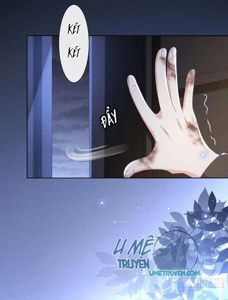 Anh Ấy Nói Tôi Là Hắc Liên Hoa 73 trang 28